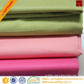 factory price soft poplin poly/cotton fabric for lining